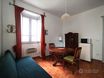 Ampio bilocale pressi Piazza Università