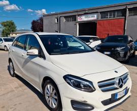 Mercedes-benz B 180 B 180 d Automatic Sport