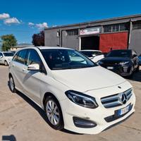 Mercedes-benz B 180 B 180 d Automatic Sport