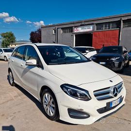 Mercedes-benz B 180 B 180 d Automatic Sport