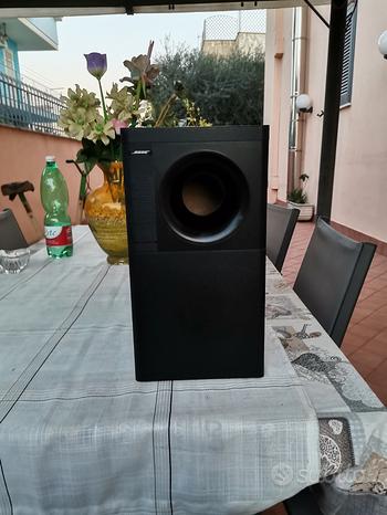 Bose acoustimas 5 serie 3