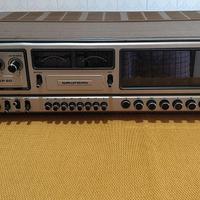 Sintoamplificatore Grundig r 20