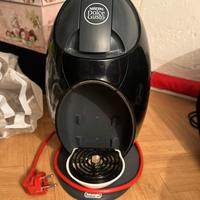 Macchina drl caffè De Longhi