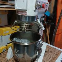 Mixer da cucina professionale 