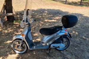 Piaggio LIBERTY 50cc due tempi