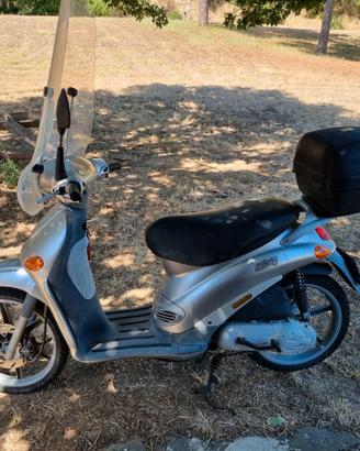 Piaggio LIBERTY 50cc due tempi