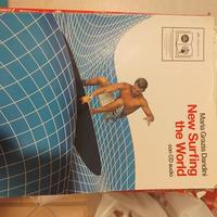 Libro "New Surfing The World"