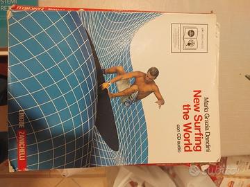 Libro "New Surfing The World"