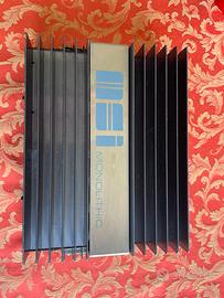 Amplificatore MSI Monolithic PA2000