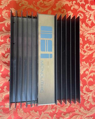 Amplificatore MSI Monolithic PA2000