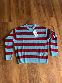 Maglioncino nuovo zara tg. S ragazzo ragazza