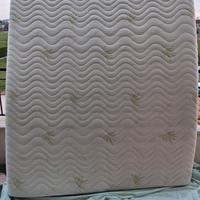 Materasso matrimoniale in Memory 