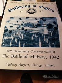 The Battle of Midway, 1942 - 1982