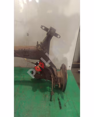 Assale post. peugeot 5008 2016-21