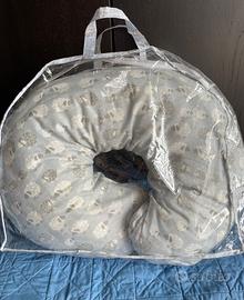 Cuscino da allattamento Boppy