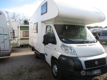 MC Louis 2300 130 CV.KLIMA eu.19.900