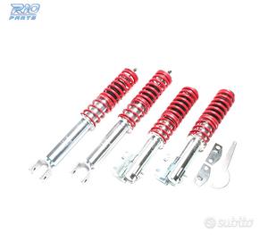 SOSPENSIONE FILETTATA TA TECHNIX PER MITSUBISHI LA