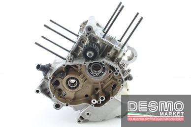 Carter casse motore Ducati 848
