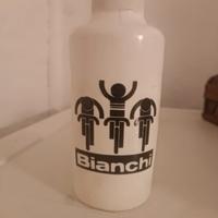 borraccia bianchi epoca 