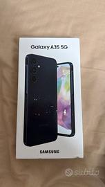 Samsung A35 Nuovo