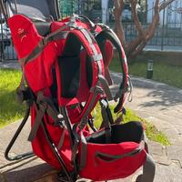 Zaino da trekking porta bimbo Ferrino mod. Caribou