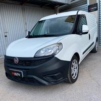 Fiat Doblò Maxi 1.6 MJT 105cv 3 POSTI-Lungh 2,10m