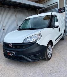 Fiat Doblò Maxi 1.6 MJT 105cv 3 POSTI-Lungh 2,10m