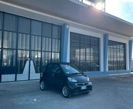 Smart ForTwo 800 40 kW coupé pure cdi