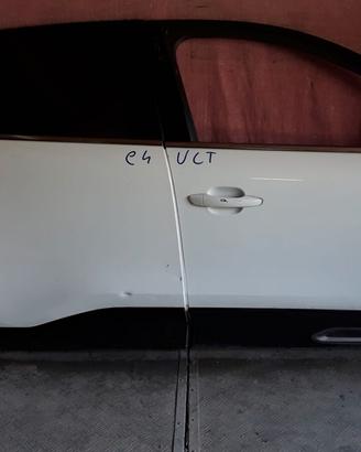 Porta Porte Citroen C4 2020-2025