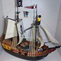 Galeone Playmobil 5135