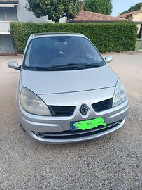 RENAULT Scénic 1.5 dCi/105CV Pack