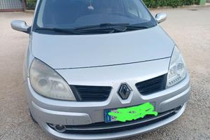 RENAULT Scénic 1.5 dCi/105CV Pack
