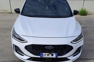 Ford Focus ST LINE X 155cv mk 4.5