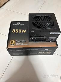 Thermalright TR-KG850 850w 80 plus