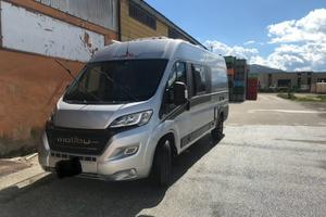 Van Malibu 640 LE Carthago