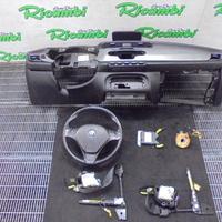 KIT AIRBAG PER ALFA GIULIETTA ANNO 2018