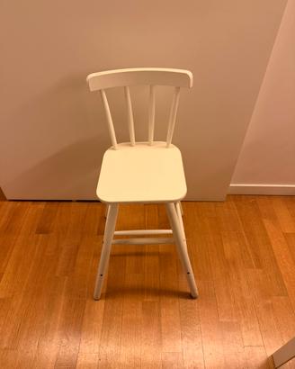 Sedia Agam Ikea