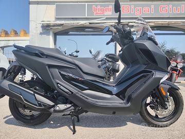 KYMCO DOWNTOWN 350 GT