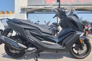 KYMCO DOWNTOWN 350 GT