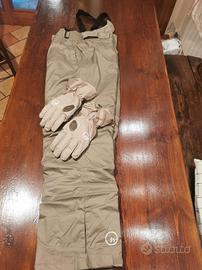 Pantaloni da sci