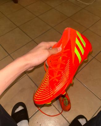 Adidas predator