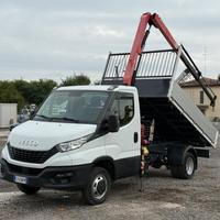 Iveco daily 35-140