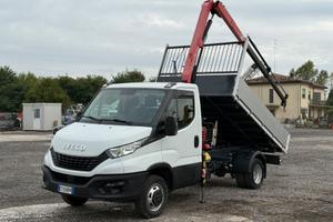Iveco daily 35-140