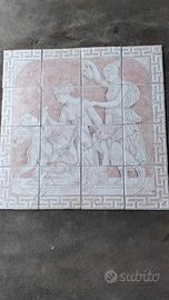 Pannello decorativo