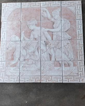 Pannello decorativo