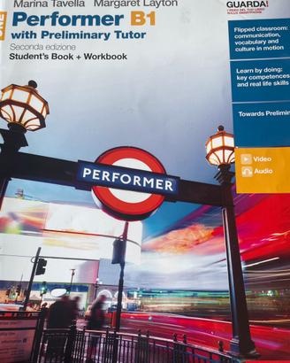 Performer B1