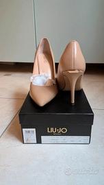 scarpe décolleté Liu Jo