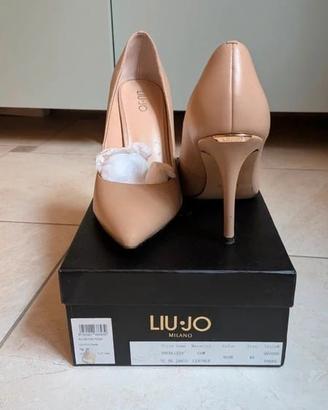 scarpe décolleté Liu Jo
