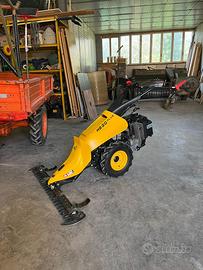 Motofalciatrice Pasquali