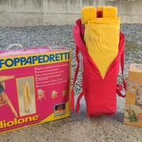 ATTREZZATURA PER BIMBO NEONATO FOPPAPEDRETTI